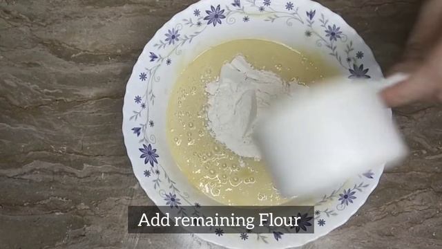 Very Rich Tea Cake | Vanilla Pound Cake Recipe смотреть онлайн