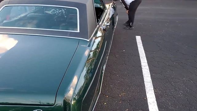 65 Buick Riviera Gran Sport factory twin 4 carb stunning and beautiful car from Riviera Jim! 🏁🏁🏁 смотреть онлайн