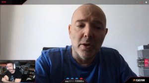 Pierre Woodman - CharitableDay 2018