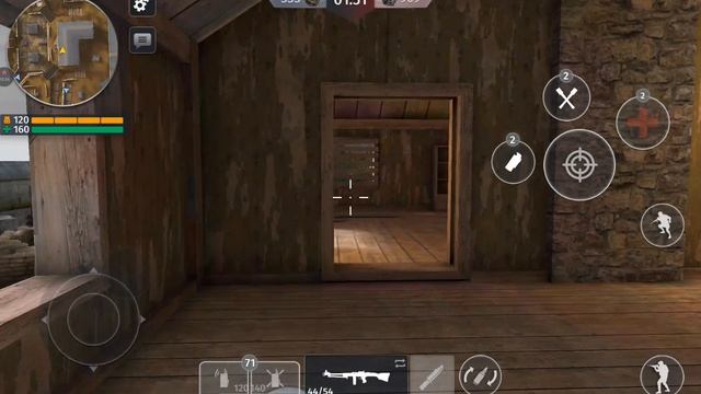 World War 2 прохождение (android) #15