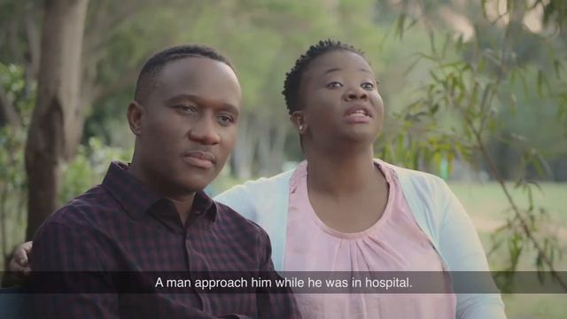 Fani discusses his RAF claim | Road Accident Fund | Testimonial - de Broglio Attorneys смотреть онлайн