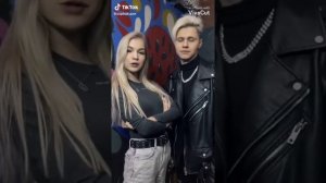 Софа Купер❤❤❤ и Вася