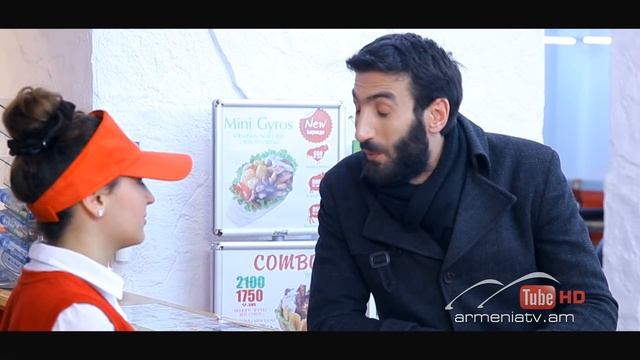 Տնփեսա,3րդ եթերաշրջան,Սերիա 12 / Tnpesa смотреть онлайн