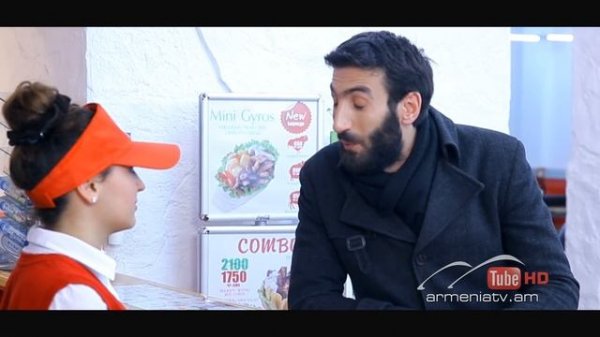 Տնփեսա,3րդ եթերաշրջան,Սերիա 12 / Tnpesa