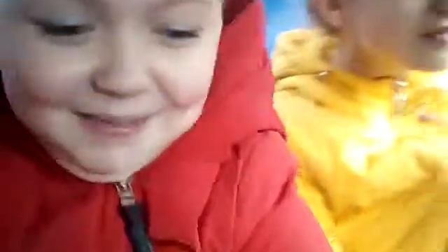 Влог 2 . Едем в новоабзаково смотреть онлайн