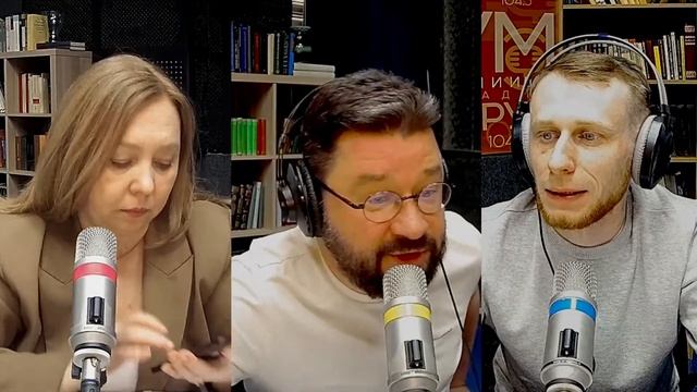 Потребсоюз / Всемирный день прав потребителей. В студии - эксперт Роспотребнадзора / 14.03.24 смотреть онлайн