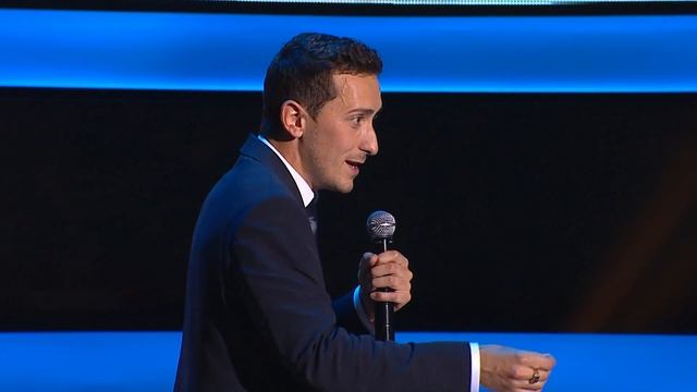 Дмитрий Анаников - Изменение ограничивающих установок. Форум 2015 смотреть онлайн