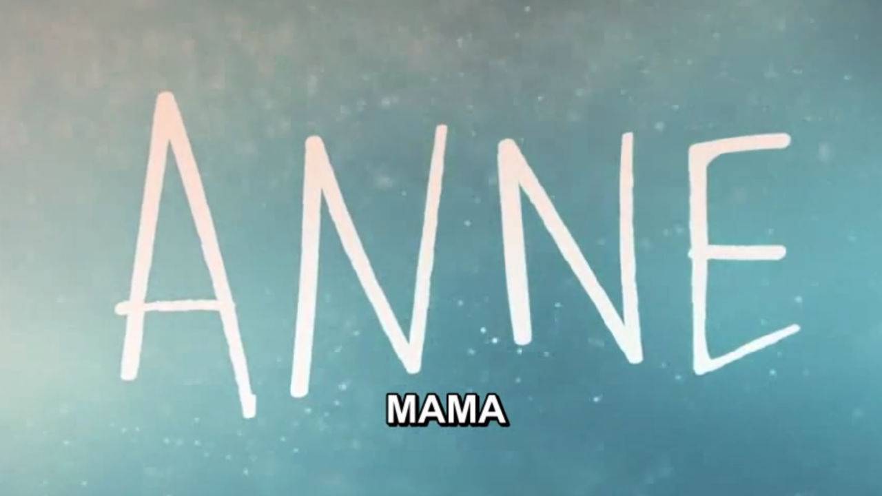 Турецкий сериал Мама Anne обзор содержание