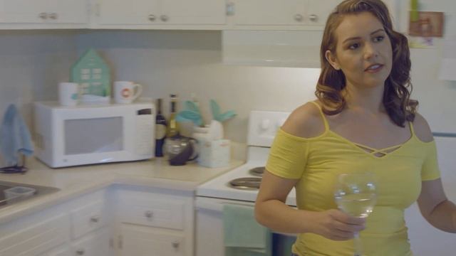 Crybabies (Short Film) - Black Magic Ursa Mini 4.6k смотреть онлайн