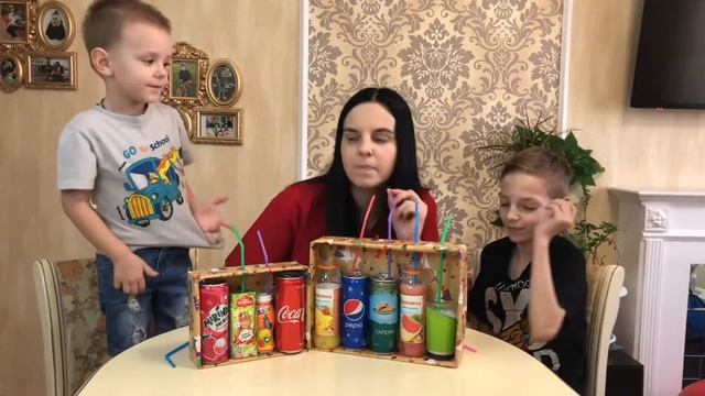 Не реклама Pepsi ‼️⛔️ Напитки ‼️🔞🥤 DRINK 🥤 Челлендж ‼️💯 смотреть онлайн