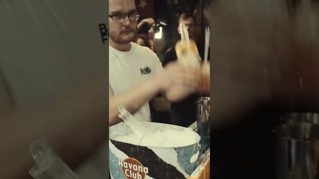 BARFIGHT 2023 | Пермь бар MAI TAI