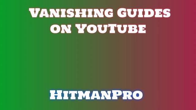 HitmanPro How to install HitmanPro activated | HitmanPro 2024 Download смотреть онлайн