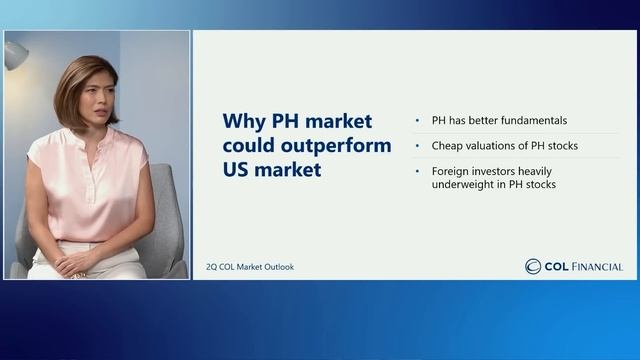 Market Insights by April Tan | 2Q23 Local Outlook смотреть онлайн