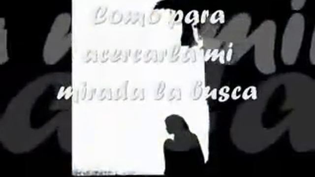 Para ti alid tu poeta sere смотреть онлайн