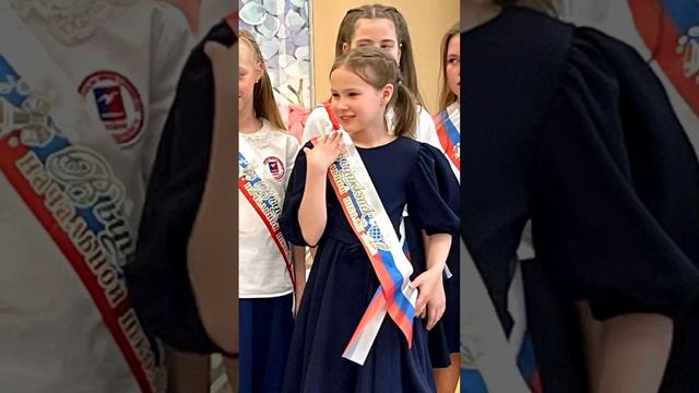 «Девочка на первой парте» - группа Мишель. Скоро премьера песни!!! смотреть онлайн