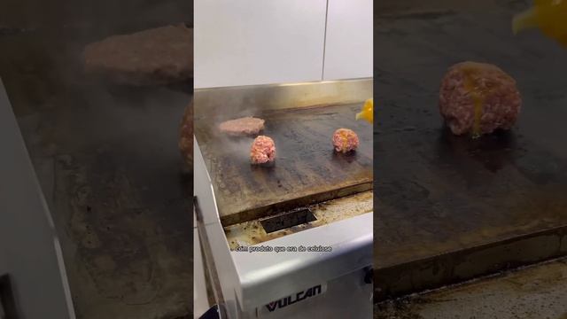 A Florêncio Burguer já utiliza as interfolhas para porcionamento de carnes e queijos na operação смотреть онлайн