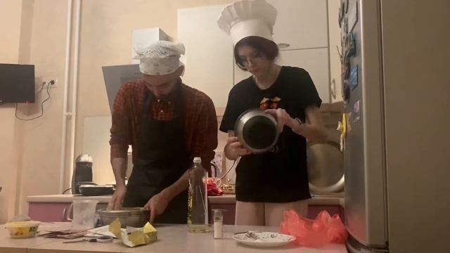 ГОТОВИМ СИНАБОНЫ смотреть онлайн