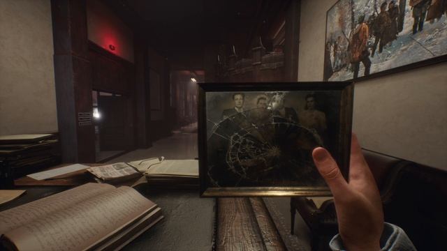 Paradise Lost - Прохождение #1