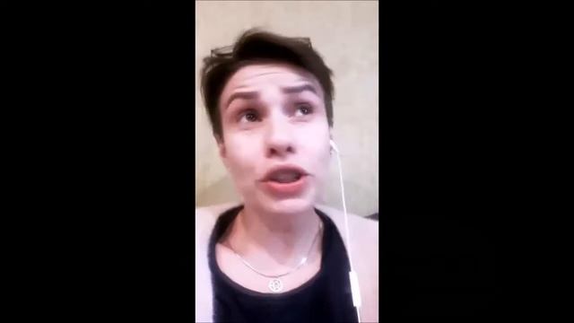 Что вы хотите изменить в себе сегодня? / INSTASTREAM смотреть онлайн