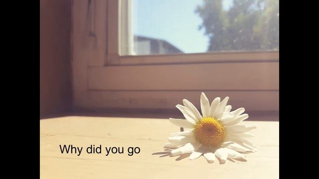 Why did you go? \\ Emotional sad instrumental beat \\ Sai Xiong смотреть онлайн