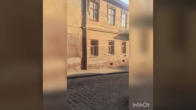 Львов прогулка 12.05.2021 смотреть онлайн