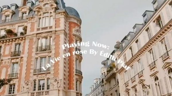 a very chic parisian playlist for your aspiring french lifestyle (french chic playlist)