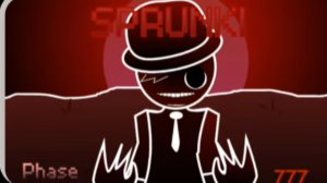 спрунки фаза 777 (sprunki phase 777)