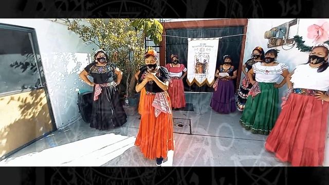 Poesía a Vicente Guerrero - "Canto a Guerrero" смотреть онлайн