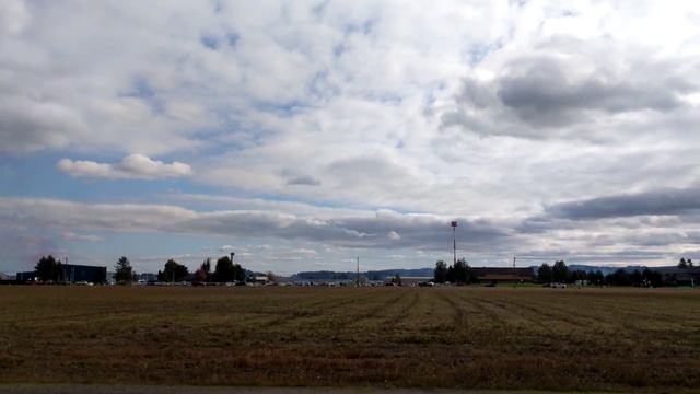 RAF Red Arrows at Oregon International Air Show 9.21.19 смотреть онлайн