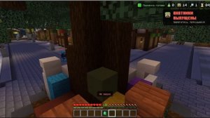 НУБ И ПРО СПРЯТАЛИСЬ В СЕКРЕТНЫХ ТАЙНИКАХ МАЙНКРАФТ!!!