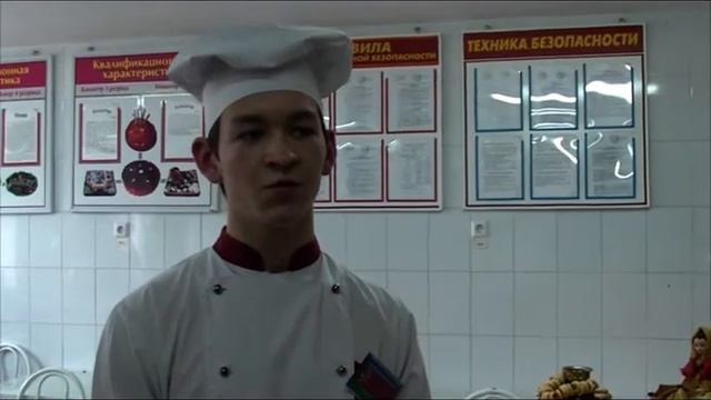 Масленица в КАТК смотреть онлайн