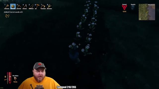 Terahdra plays Valheim Early Access/Beta Full Playthrough Part 062 смотреть онлайн