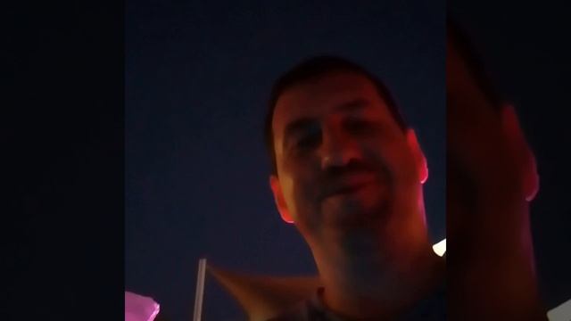 Ловля кефали ночью в Турции на реке.Vlog смотреть онлайн