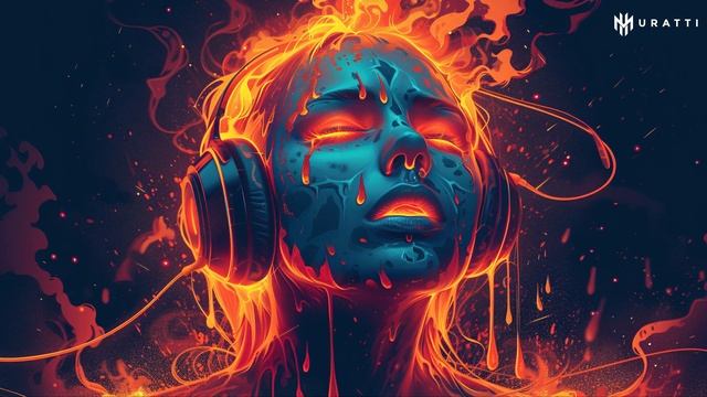 DJ Muratti - Fx Barcode