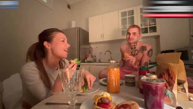 УГАРНЫЙ СПАРРИНГ С ПИНКОМ!🥊| УГАР С ДЕВОЧКАМИ В КЛУБЕ! смотреть онлайн