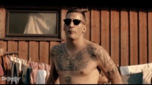Despacito x GZUZ x Bonez Mc x Raf Camora  (Dr. Bootleg Remix)