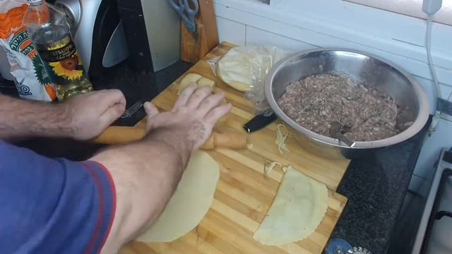#чебуреки #оченьвкусные смотреть онлайн