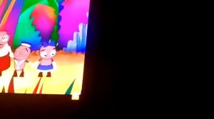 Творческий подход лунтик