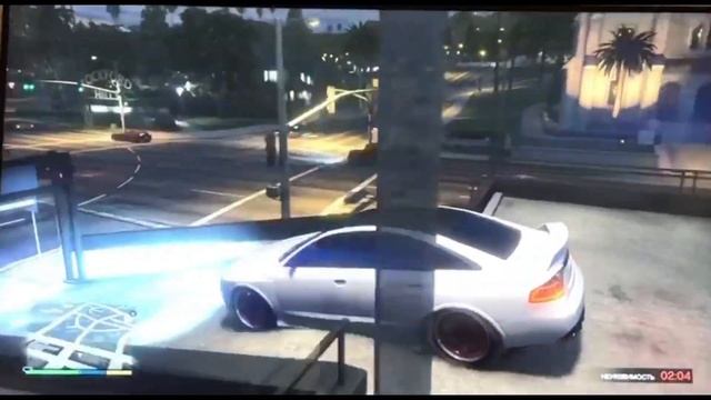 1-бөлім Майклдың оқиғасы. Майкл машина сатып алды смотреть онлайн