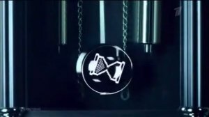 Рекламная заставка (первый канал 2019)