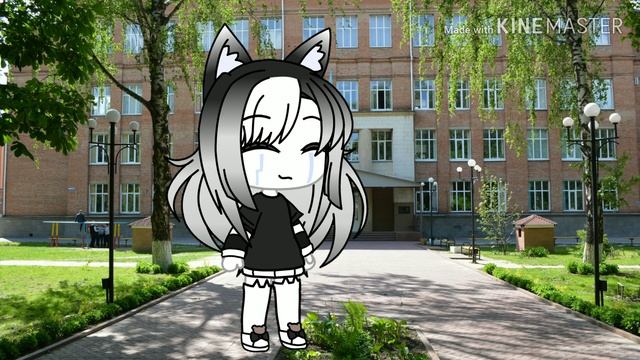 "Младшая сестра"/ Клип/°Dora° ∆Gacha Life∆ смотреть онлайн