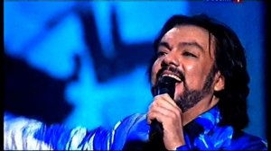 Филипп Киркоров-Кристина