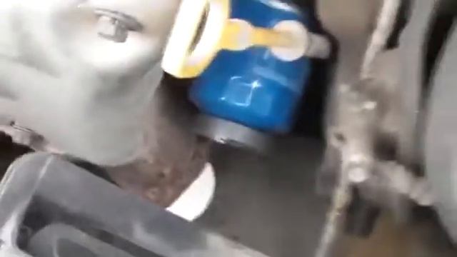 Магнит защищает мотор смотреть онлайн