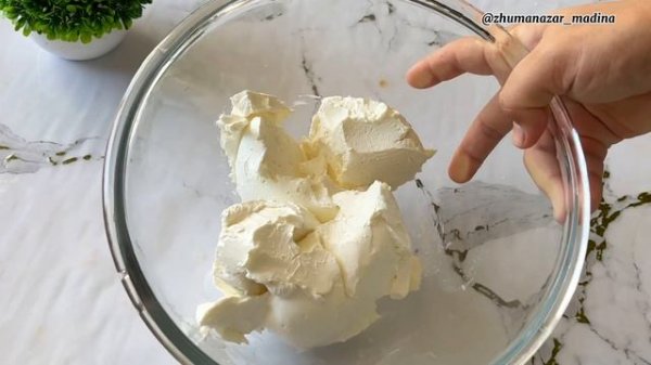 Тары ЧИЗКЕЙК.Тары мен талқаннан Қазақша чизкейк жасаймыз.Оригинал рецепт.