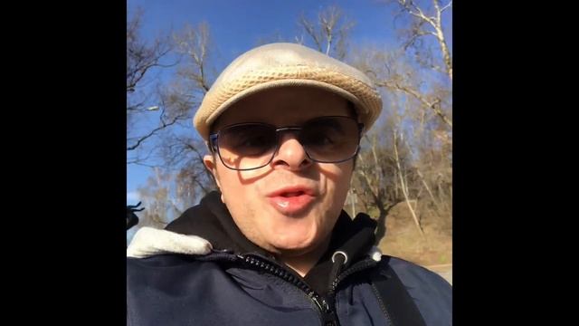 А я гуляю по Москве смотреть онлайн
