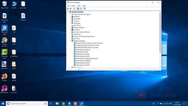 How to Find out Which WiFi Driver My WiFi is using смотреть онлайн
