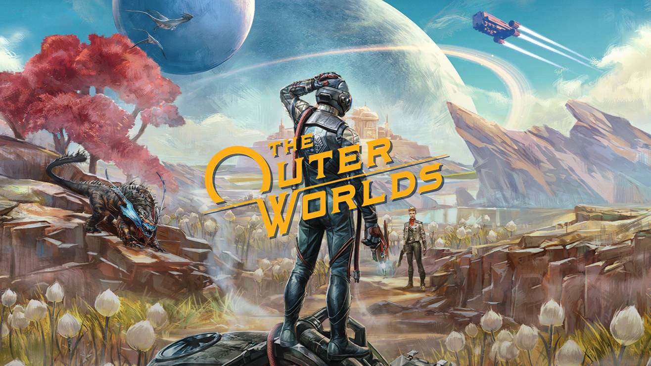 The Outer Worlds прохождение 10