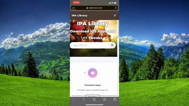 INSTALL ALTSTORE NO Computer NO Revokes iOS 13-13.5 Jailbreak iPhone смотреть онлайн