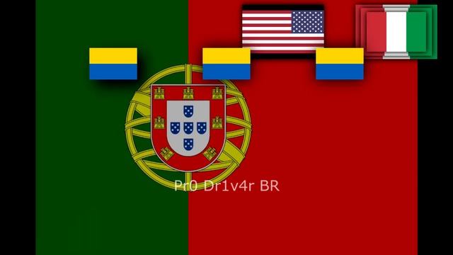 EAS Alarms - Sparta ATW Remix