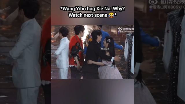 Wang Yibo Is The Perfect Example Of TAKEN Man🥺 He Is Too Loyal To Xiao Zhan смотреть онлайн